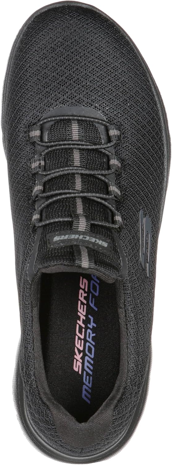 Skechers Women's Summits Sneaker