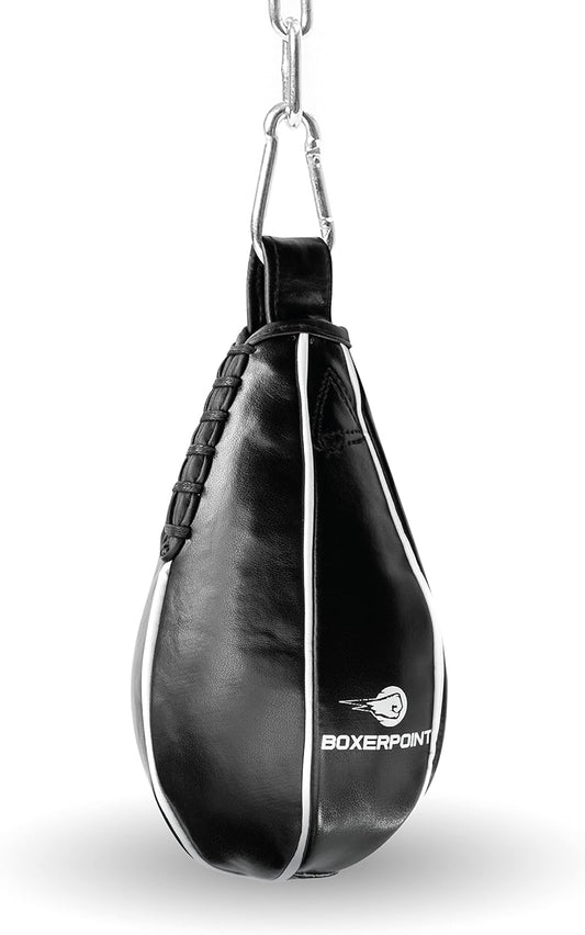 Avocado Design Boxing Slip Bag (No Accessories Included)