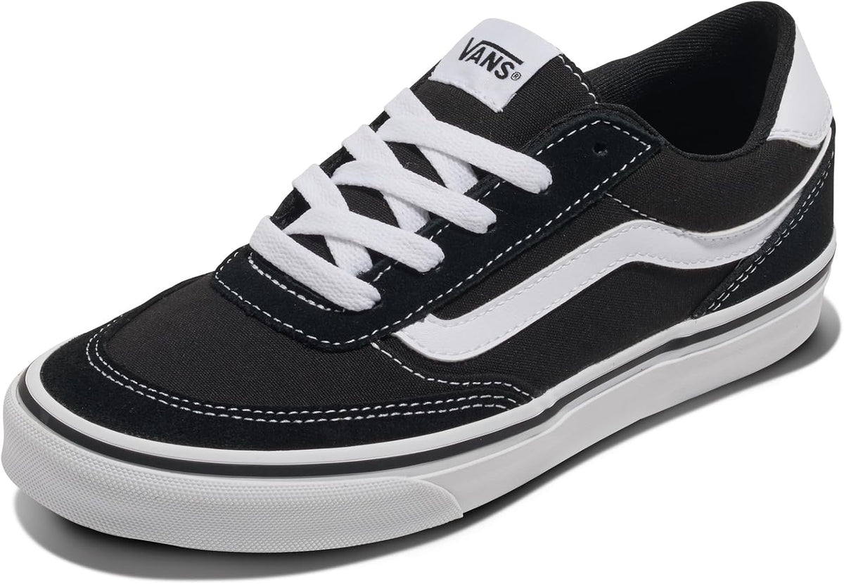 Vans Women's Brooklyn LS Shoes