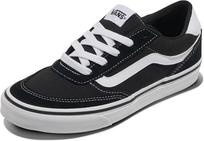 Vans Women's Brooklyn LS Shoes
