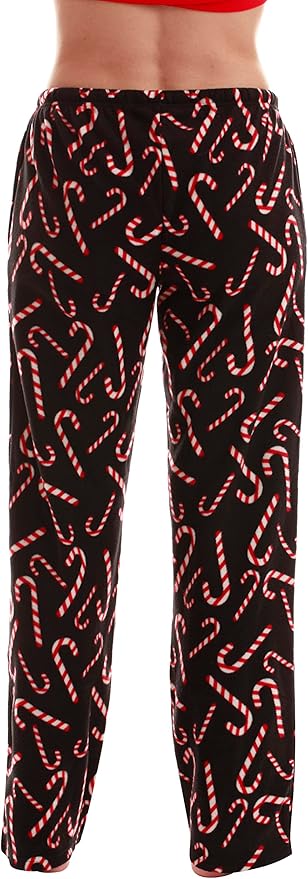 Just Love Micro Fleece Pajama Pants for Women