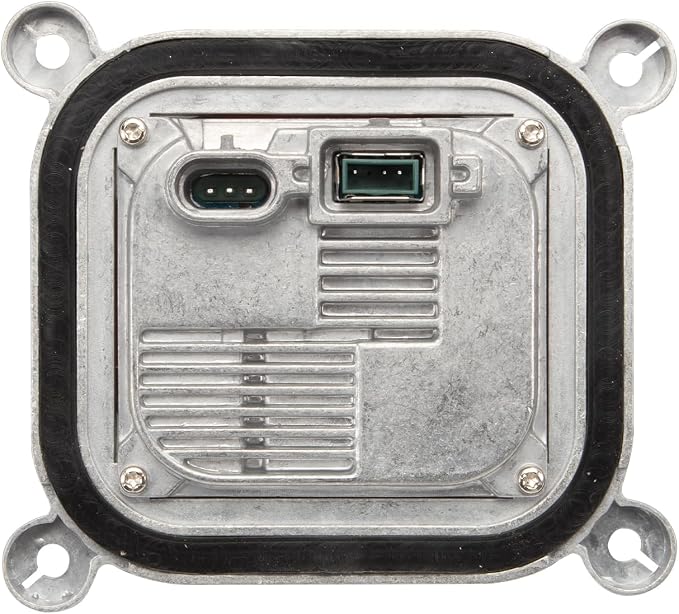 HID Headlight Ballast Module Fits Edge 11-14 Replaces OE 8A5Z-13C170-A DL3Z-13C170-A Fits Explorer Mustang Escape F150 and Lincoln models