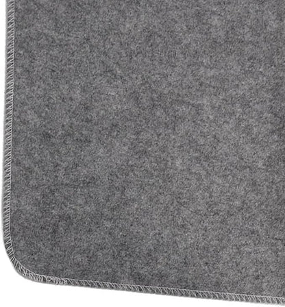 Sauna Mat, Infrared Sauna Accessories, Sauna Mat for Inside Sauna, Felt Sauna Cusion for Sauna Bath House Shower Room