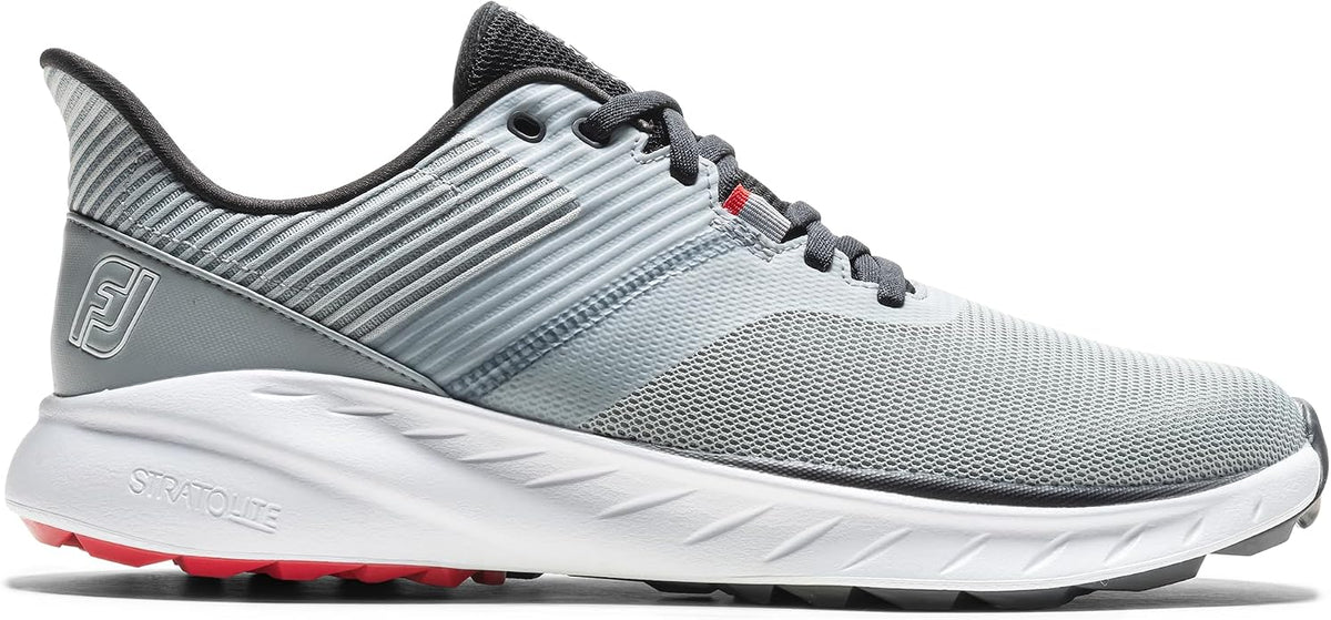 FootJoy Men's FJ Flex Golf Shoe