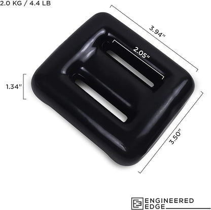 Dive Weights for Scuba Diving Weight Belt (1lb-4.5lb / 0.5kg-2kg) Coated Lead Diving Weights | Lead Weights Scuba, Coated Dive Weights, Scuba Weights, Dive Belt Weights