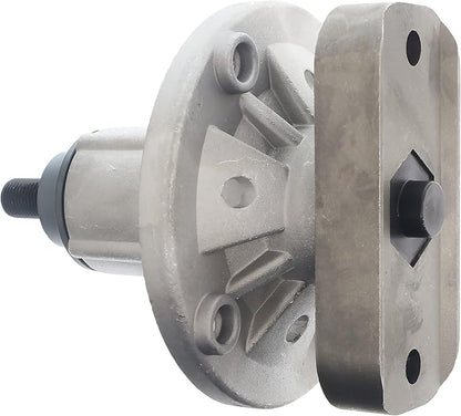Spindle Assembly for John Deere GY20785 GT20050 42 48 inch Mower Decks L100 L105 L107 L108 L110 L111 L118 Engines with Nut Bolts