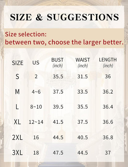 COOAN Wedding Guest Cocktail & Formal Dresses for Women - Lace Sequin Prom Evening Dress.