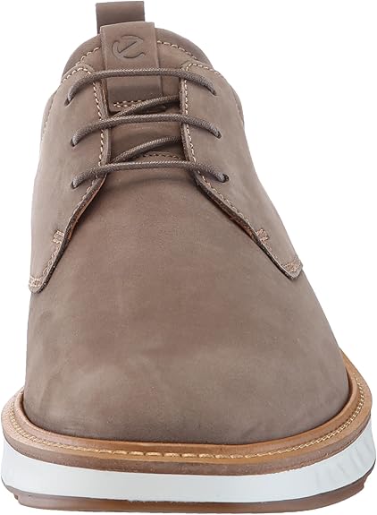 ECCO Men's St.1 Hybrid Plain Toe Oxford