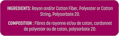 Playtex Sport Tampons, Super Plus Absorbency, Fragrance-Free - 36ct