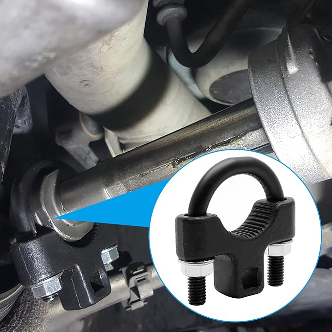 Universal Inner Tie Rod Removal Tool - 38' Tie Rod End Removal Tool