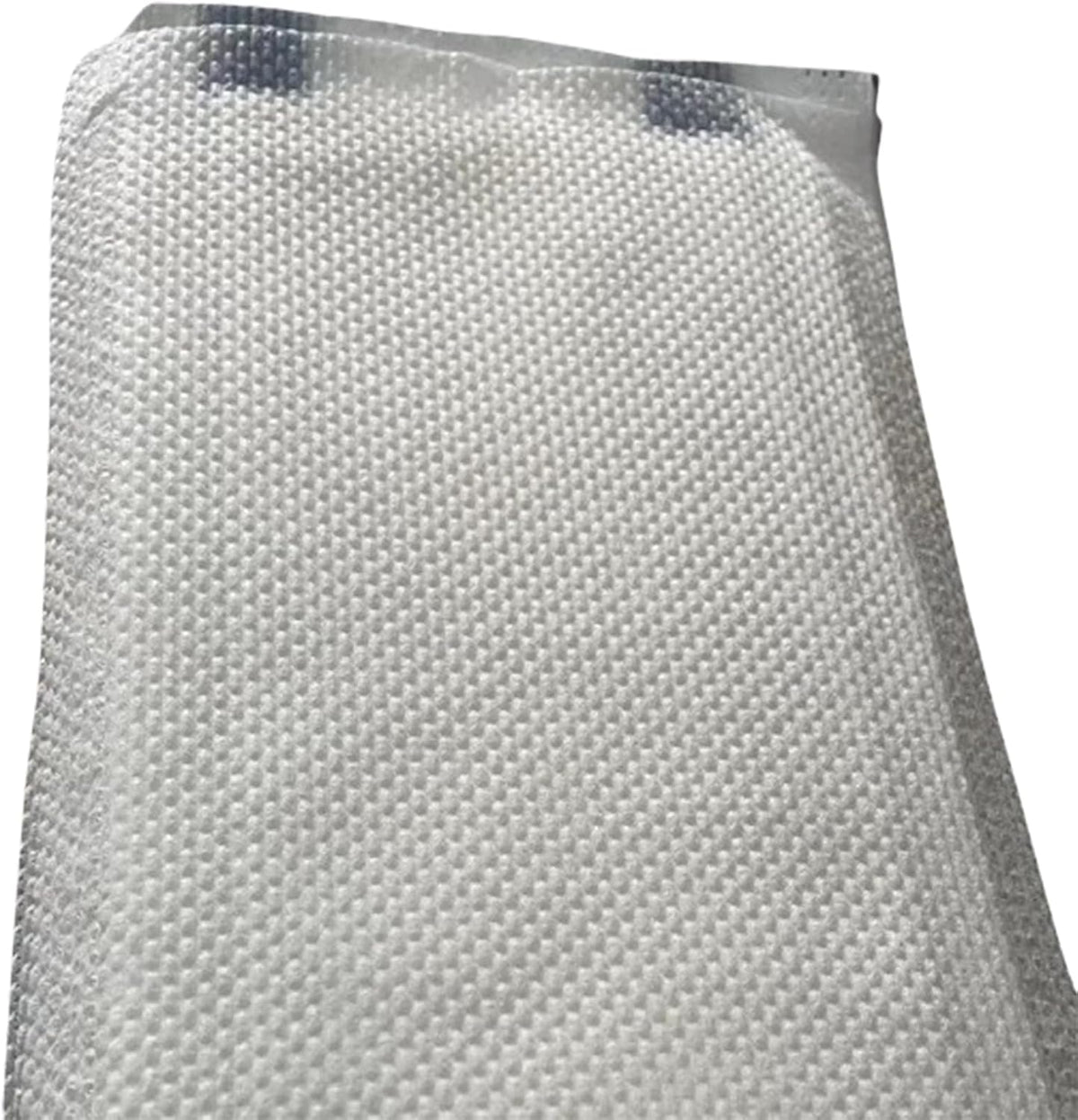 20pcs Reusable Cotton Mop Pad, Floor Flat Mop Pads,Replacement Mop Pads,Thickened Water Absorbent Sweeping Mop Refills Cloths for Living Room Kitchen and Bedroom Use