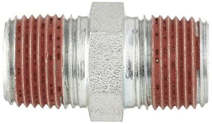 Enerpac FZ-1617 3/8"-NPT High-Pressure Male Nipple Fitting