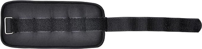 Fully Adjustable Ankle Wrist Arm Leg Weights