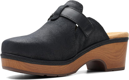 Clarks Womens Paizlee Nora