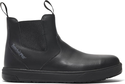 Timberland PRO Berkley Chelsea Composite Safety Toe Static Dissipative