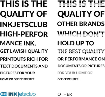 Remanufactured Ink Cartridge Replacement for HP 951XL Cyan (CN046AN) High-Yield Compatible Ink Cartridge.