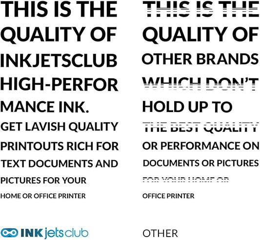 Remanufactured Ink Cartridge Replacement for HP 951XL Cyan (CN046AN) High-Yield Compatible Ink Cartridge.
