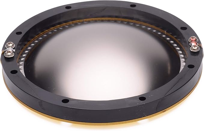 Compatible with Horn Diaphragm JBL 2440, 2441, 2445, 2445H, 16 Ohm