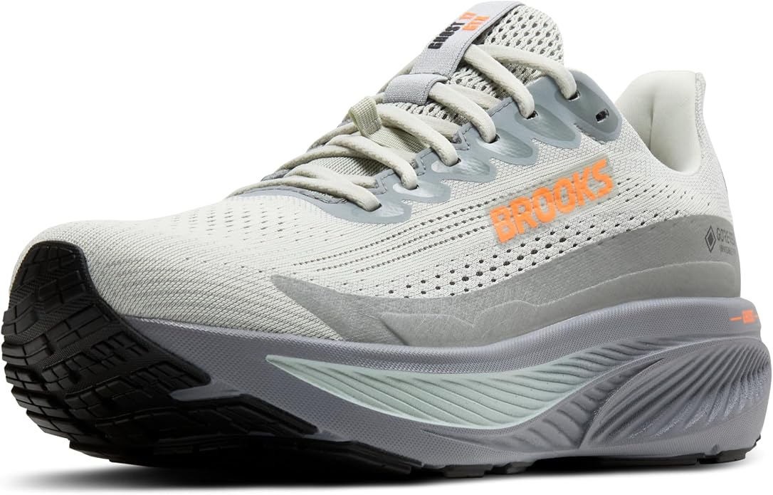 Brooks Men’s Ghost 17 Neutral Running Shoe
