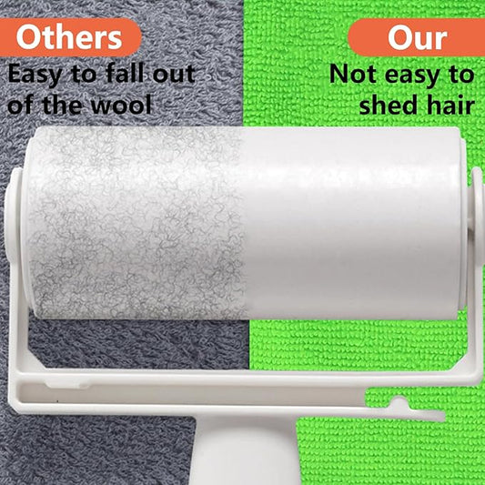 Rotema Car Accessories,Microfiber Cleaning Cloth,Kitchen Towels,Cleaning Supplies,Towels (4)