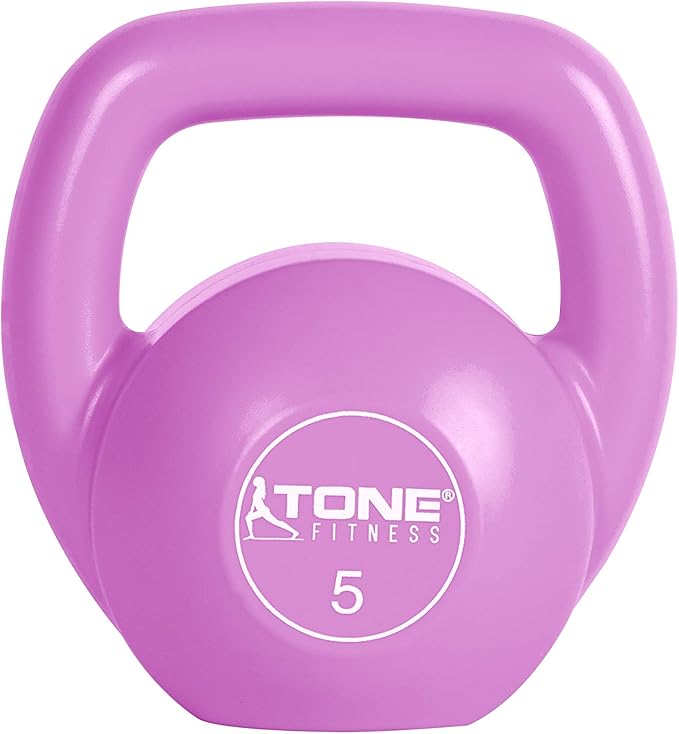 Tone Fitness Kettlebell