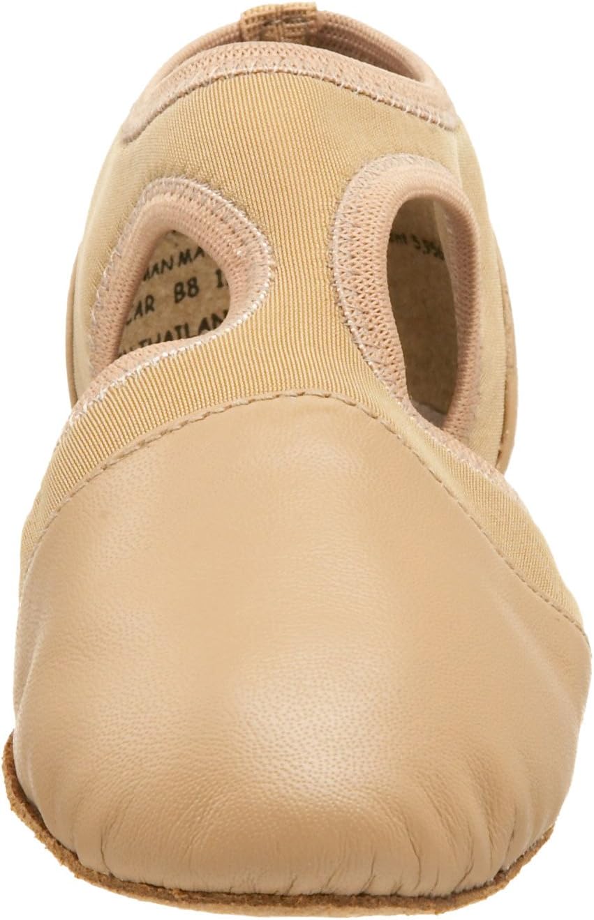 Little Kid Pedini Femme PP323C Jazz Shoe