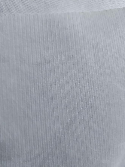 Tyvek Fabric 1442R - 5 M  5.47 Yds Long x 1.524 M  1.67 Yds Wide