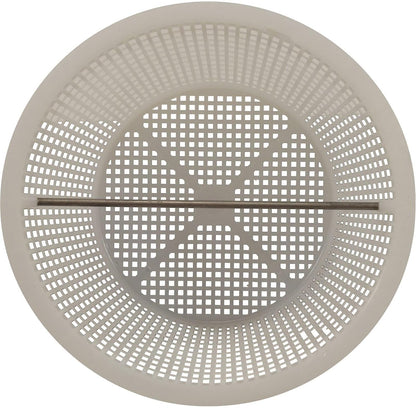 Pentair 08650-0007 Sta-Rite U-3 Skimmer Basket with Handle Pool Supplies