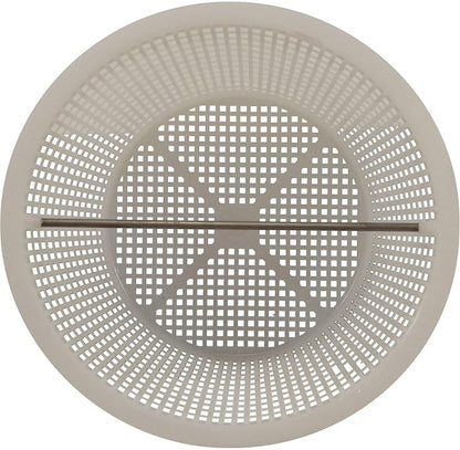 Pentair 08650-0007 Sta-Rite U-3 Skimmer Basket with Handle Pool Supplies