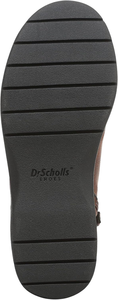 Dr. Scholl's Calm One Chelsea Short Boots.