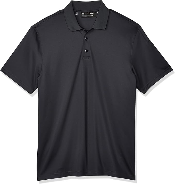 Under Armour Men's Tactical Performance Polo