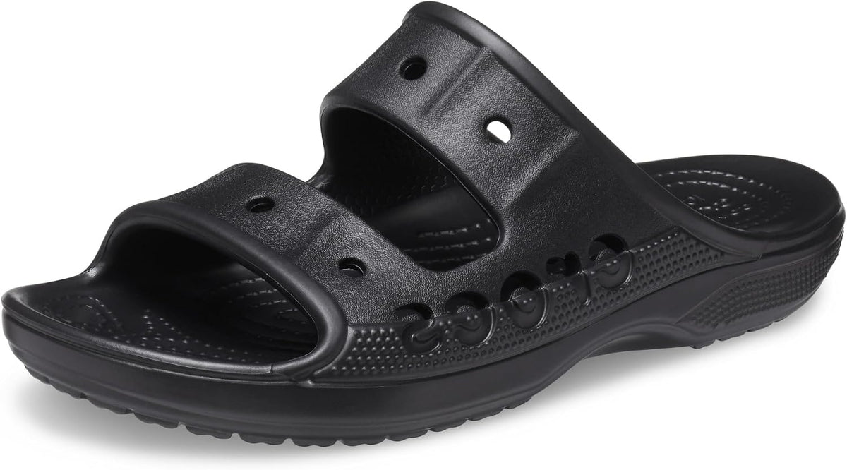 Crocs Unisex Adult Baya Slide Sandals