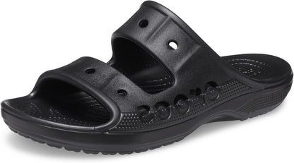 Crocs Unisex Adult Baya Slide Sandals