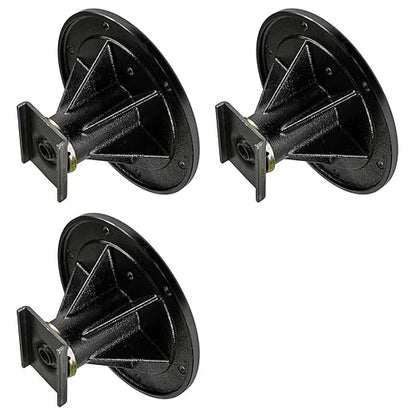 Rollers and Bearings and Belts and Much More - Replacement for Spindle Assembly for Toro Z 597-D Z 590-D Z 580-D Z 595-D 6000 72" - DNRTN1-28243