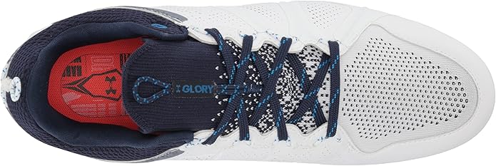 Under Armour Women's Glory Mc Lacrosse Shoe