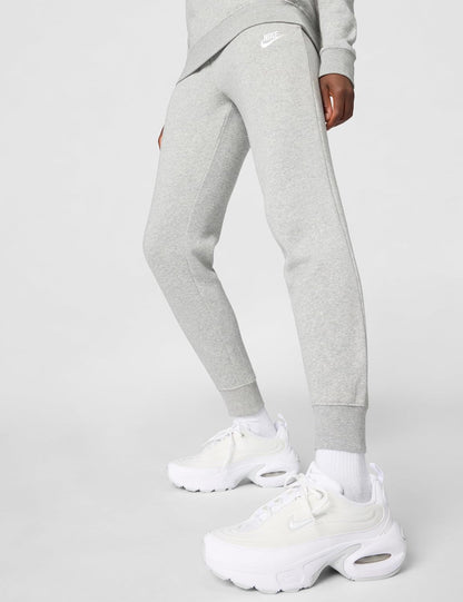 Women's Sportswear Club Fleece Mid-Rise Joggers