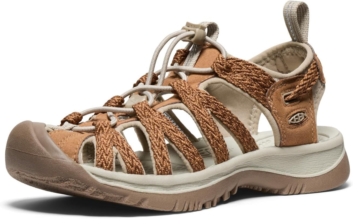 Women's Whisper Closed Toe Sport