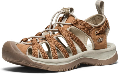 Women's Whisper Closed Toe Sport