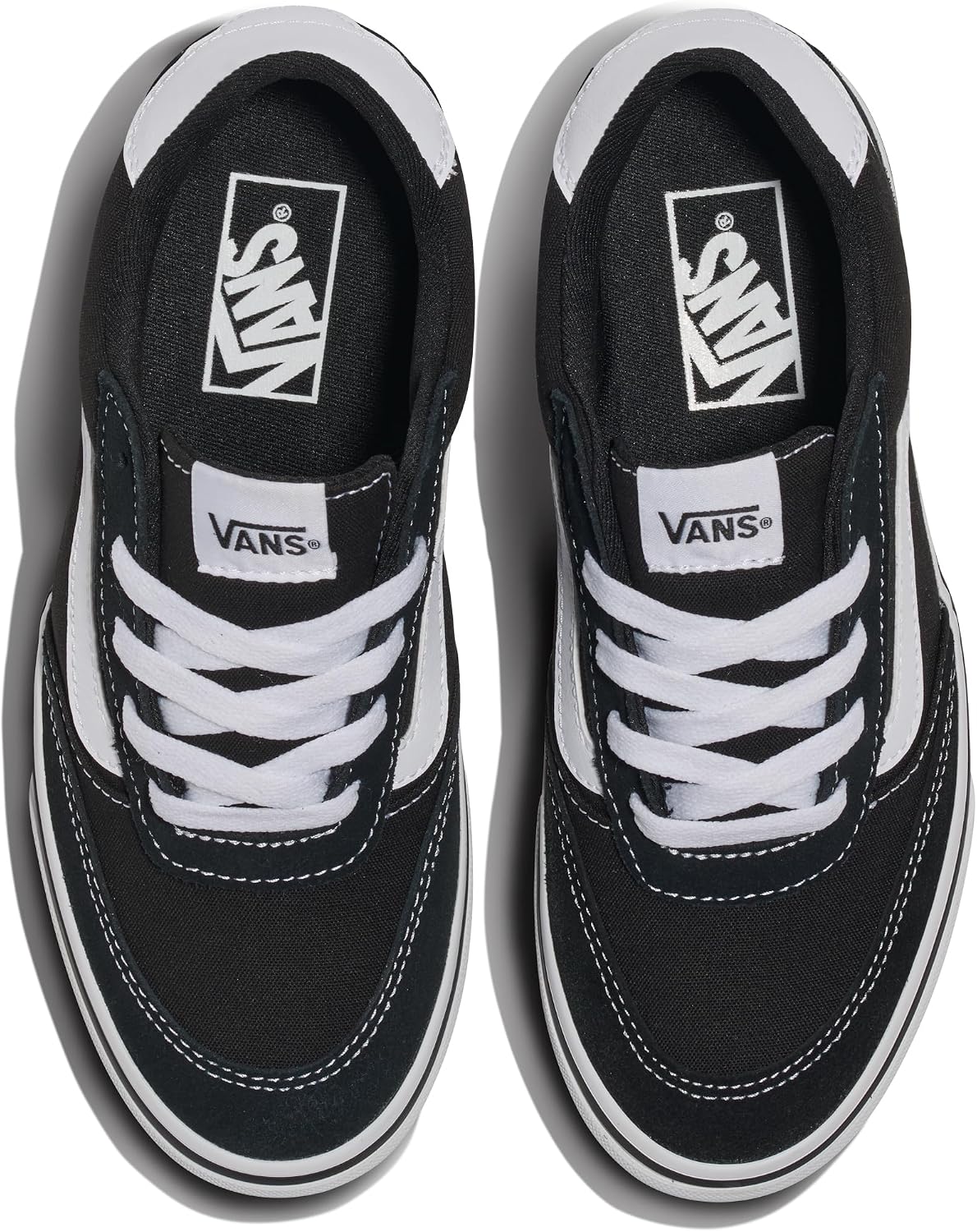 Vans Women's Brooklyn LS Shoes