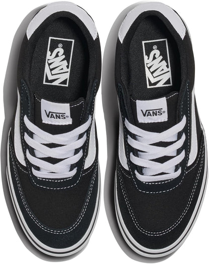 Vans Women's Brooklyn LS Shoes