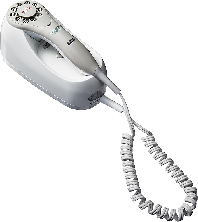 Sunbeam Hair Dryer with Night Light