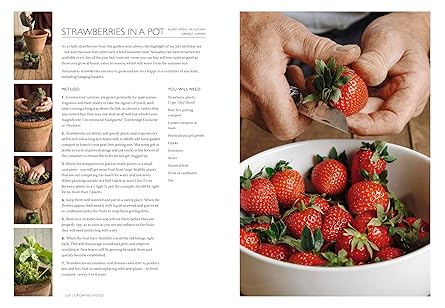 The Gardening Book: An Accessible Guide to Growing Houseplants, Flowers, and Vegetables for Your Ideal Garden