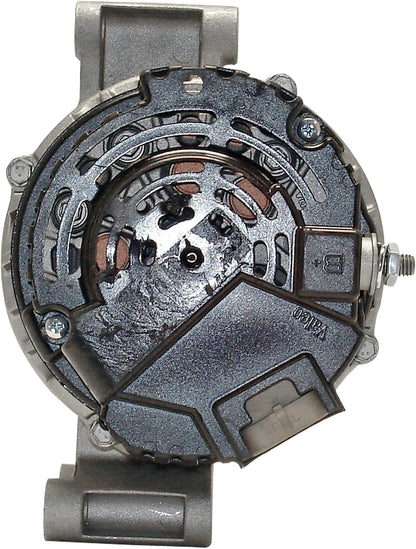 ACDelco Gold 334-2857 Alternator, Remanufactured (Renewed)