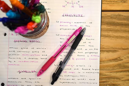 Zebra Pen Z-Grip Retractable Ballpoint Pen, Fine Point, 0.7mm, Black Ink, 12-Pack