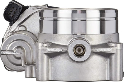 Spectra Premium TB1263 Fuel Injection Throttle Body Assembly