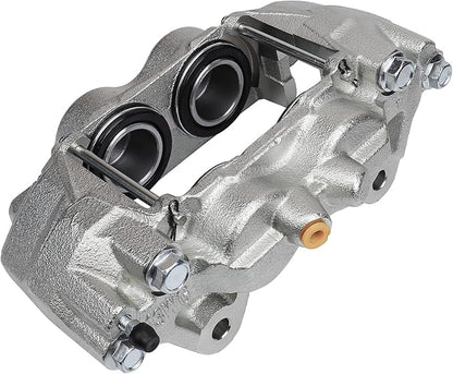 MAYASAF 192984 Front Right Brake Caliper Passenger Side Caliper for Toyota 2000-06 Tundra, 2003-09 4Runner, 2007-14 FJ Cruiser, 2005-15 Tacoma