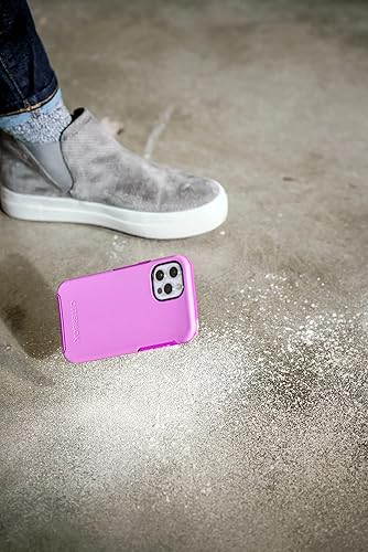 OtterBox iPhone 13 (ONLY) Commuter Series Case - RIVETING Way, Slim & Tough, Pocket-Friendly, with Port Protection Teal