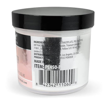Mia Secret Acrylic Powder Cover Peach 8 oz.