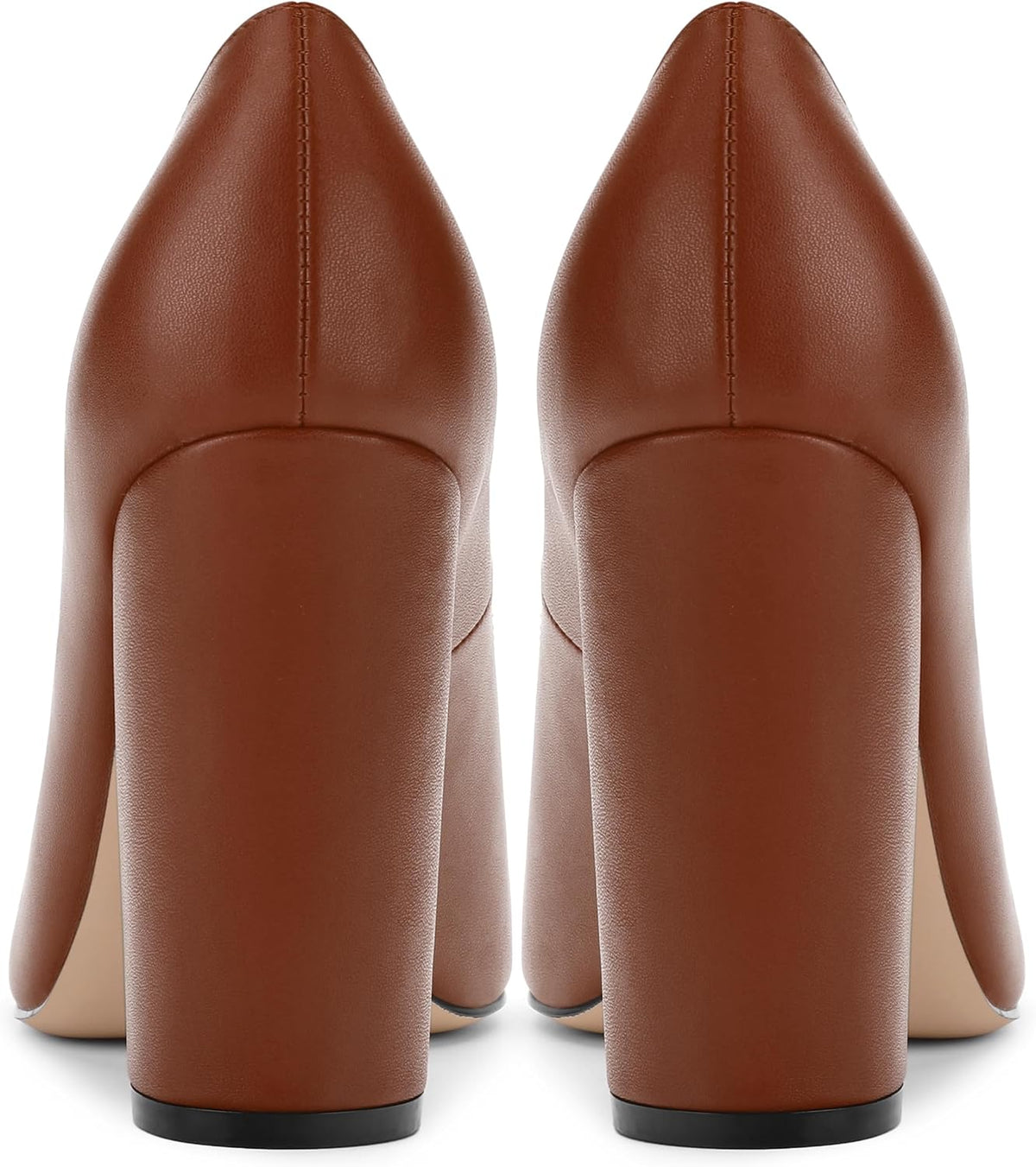 New But Not In Original Box. CDXJHYMY Women's Pumps, Pointed Toe High Heel Fashion Shoes for Women, Women Shoes for Workplace, Street and Banquet.3.9inches