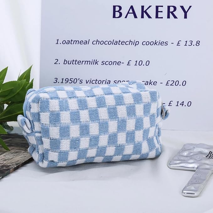 Cosmetic Bags, Travel Makeup Bag, Suitable For Storing Cosmetics, Stationery, And Toiletries.